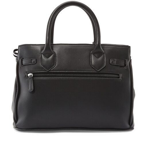 PICARD Shopper kabelka New York 9679 čierna