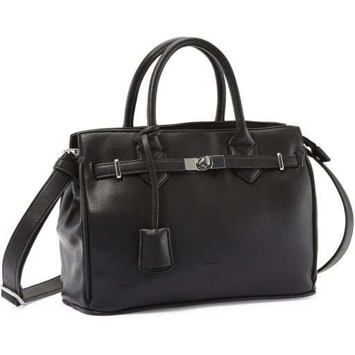 PICARD Shopper kabelka New York 9679 čierna