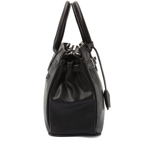 PICARD Shopper kabelka New York 9679 čierna