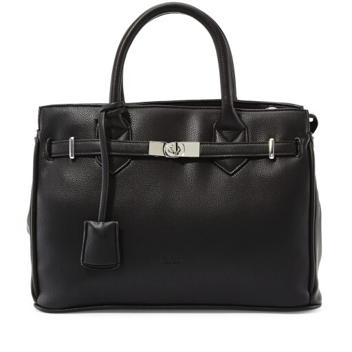 PICARD Shopper kabelka New York 9679 čierna