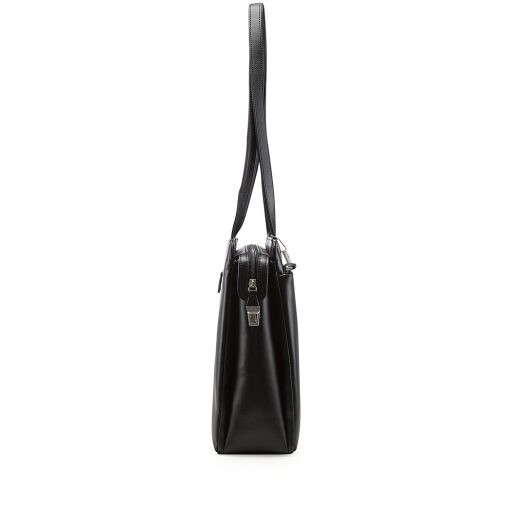 PICARD Shopper kabelka cez rameno Full 3405 čierna