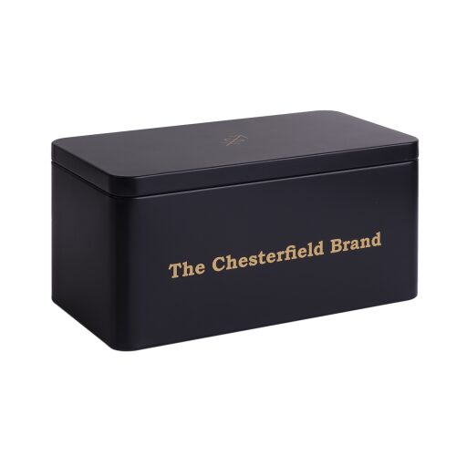 Luxusná súprava starostlivosti o kožu The Chesterfield Brand C01.002205