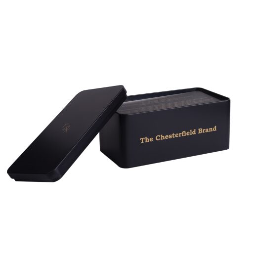 The Chesterfield Brand Luxusná sada na starostlivosť o kožu C01.002205