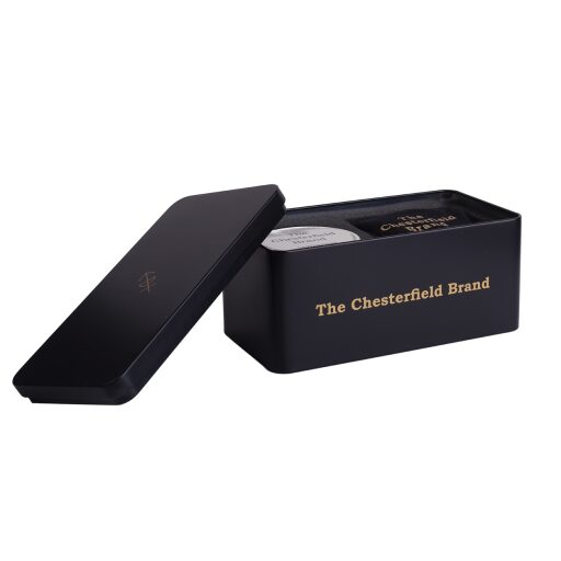 The Chesterfield Brand Sada starostlivosti o kožu C01.002205