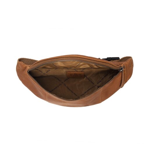 The Chesterfield Brand Kožená ľadvinka Eden C23.001131 koňak