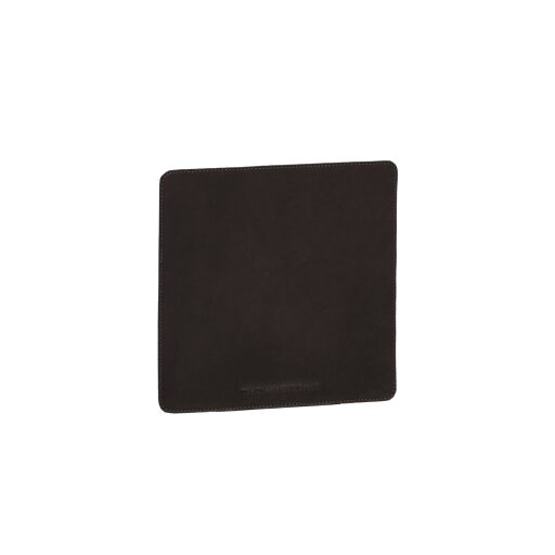 The Chesterfield Brand Kožená podložka pod myš - mousepad v darčekovej krabičke C01.300001 hnedá