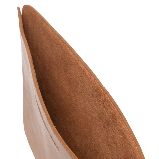 The Chesterfield Brand Kožené puzdro na notebook 15.6" Miami C40.106531 koňaková