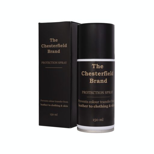 The Chesterfield Brand Ochranný sprej na fixáciu farby 150 ml C01.2002