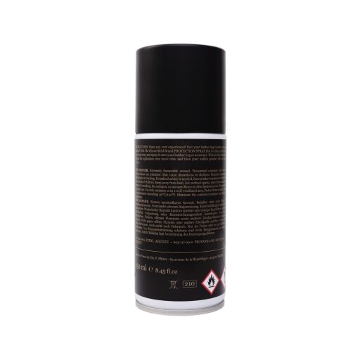 Ochranný sprej na voskovanú kožu The Chesterfield Brand C01.2002 150 ml