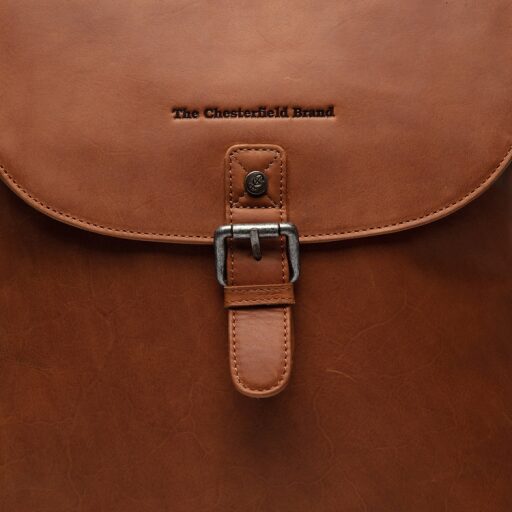 Kožený batoh Vermont C58.031631 značky The Chesterfield Brand