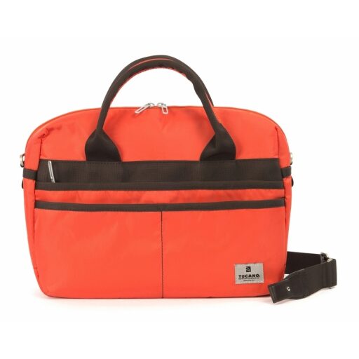 Tucano Brašňa na MacBook Air a Pro a notebook do 13" BSHINE13-O oranžová