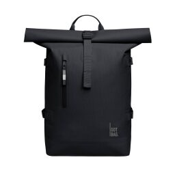 Got Bag rolltop 2.0 čierny