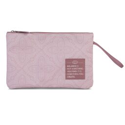 Fabrizio Bikini bag - taška na plavky 50475-5700 ružová