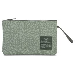 Fabrizio Bikini bag - taška na plavky 50475-5800 zelená