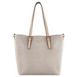 Bugatti Dámska shopper kabelka Ella L 49362550 béžová