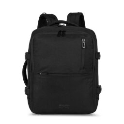 BestWay Cestovný batoh 40x30x20 cm Cabin Pro 40359-0100 čierny