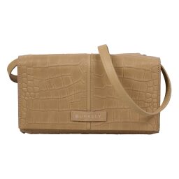 BURKELY Crossbody kabelka na mobil Cool Colbie 1000859.29.21 béžová