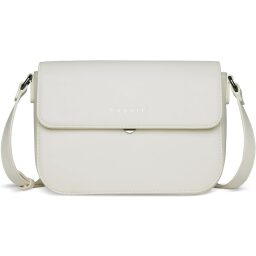 Bugatti Crossbody kabelka cez rameno ALMATA M 49666350 smotanová