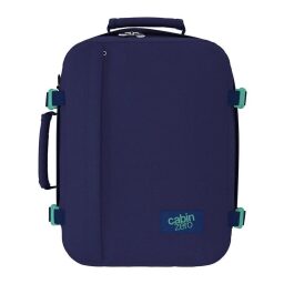 CabinZero Batoh do lietadla 40x30x20 Classic 28L 082305 modrý