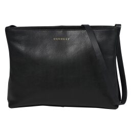 BURKELY dámska crossbody kabelka Fine Florence 1001705.34.10 čierna