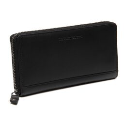 The Chesterfield Brand dámska kožená peňaženka RFID Cantara C08.054600 čierna