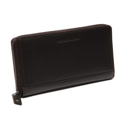 The Chesterfield Brand dámska kožená peňaženka RFID Cantara C08.054601 hnedá