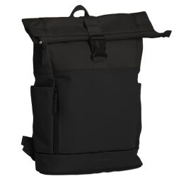 DANIEL RAY Rolovací batoh na notebook 15,6″ Pittsburgh DRS25.1437.00 čierny