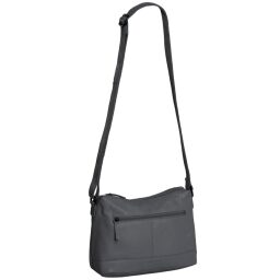 DANIEL RAY kabelka cez rameno / crossbody Muswellbrook DRL 16.1598.25 tmavo šedá