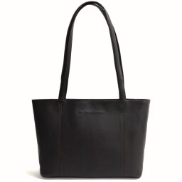 The Chesterfield Brand Kožená shopper kabelka Anira C38.023101 hnedá
