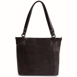 The Chesterfield Brand Kožená shopper kabelka Elira C48.143901 hnedá