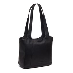 The Chesterfield Brand Kožená shopper kabelka Tofino C48.143400 čierna