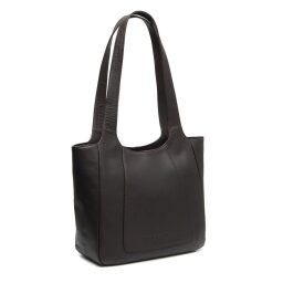 The Chesterfield Brand Kožená shopper kabelka Tofino C48.143401 hnedá