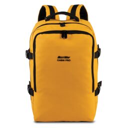 BestWay Palubný batoh na palubu lietadla 40x20x25 cm Cabin Pro Storm 40350-3600 žltý