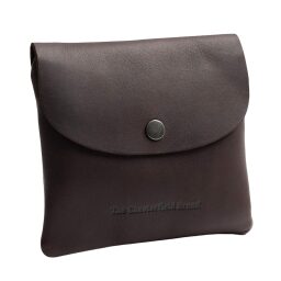 The Chesterfield Brand skladacia nákupná taška Linaya C12.000101 hnedá