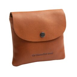 The Chesterfield Brand skladacia nákupná taška Linaya C12.000131 koňaková