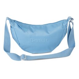 Bench športová crossbody kabelka 64201-4400 modrá
