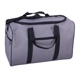 Cestovná taška / palubná batožina Ryanair 40x25x20 cm Fabrizio Worldpack 10362-1700 šedá