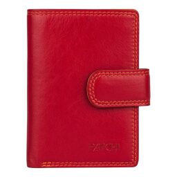 mini peňaženka PATCHI 3001022.61.55 MULTICOLOUR