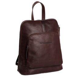 Dámsky kožený batôžtek The Chesterfield Brand Naomi C58.015001 hnedá