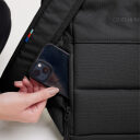 GOT BAG Batoh Daypack 2.0 BP0023XX-100 čierny