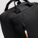 GOT BAG Batoh Daypack 2.0 BP0023XX-100 čierny
