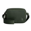 GOT BAG Crossbody taška BA0111MO-500 monochrome zelená