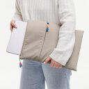 GOT BAG Batoh rolltop 2.0 BP0012XX-850 béžová