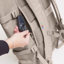 GOT BAG Batoh rolltop 2.0 BP0012XX-850 béžová