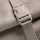 GOT BAG Batoh rolltop 2.0 BP0012XX-850 béžová