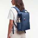 GOT BAG Batoh Daypack 2.0 BP0023XX-700 modrý