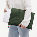 GOT BAG Batoh rolltop LITE 2.0 BP0042XX-500 zelený