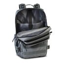 BestWay Cestovní batoh Cabin Pro Supply 40329-2800 svetlosivý
