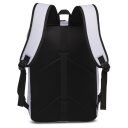 Bench Voľnočasový batoh na notebook Cube Hydro 64202-1800 svetlo fialový