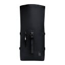 GOT BAG Batoh rolltop 2.0 monochrome BP0012MO-100 čierny